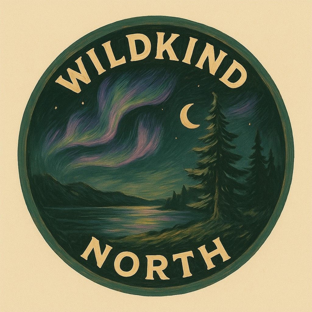 Wildkind North Logo